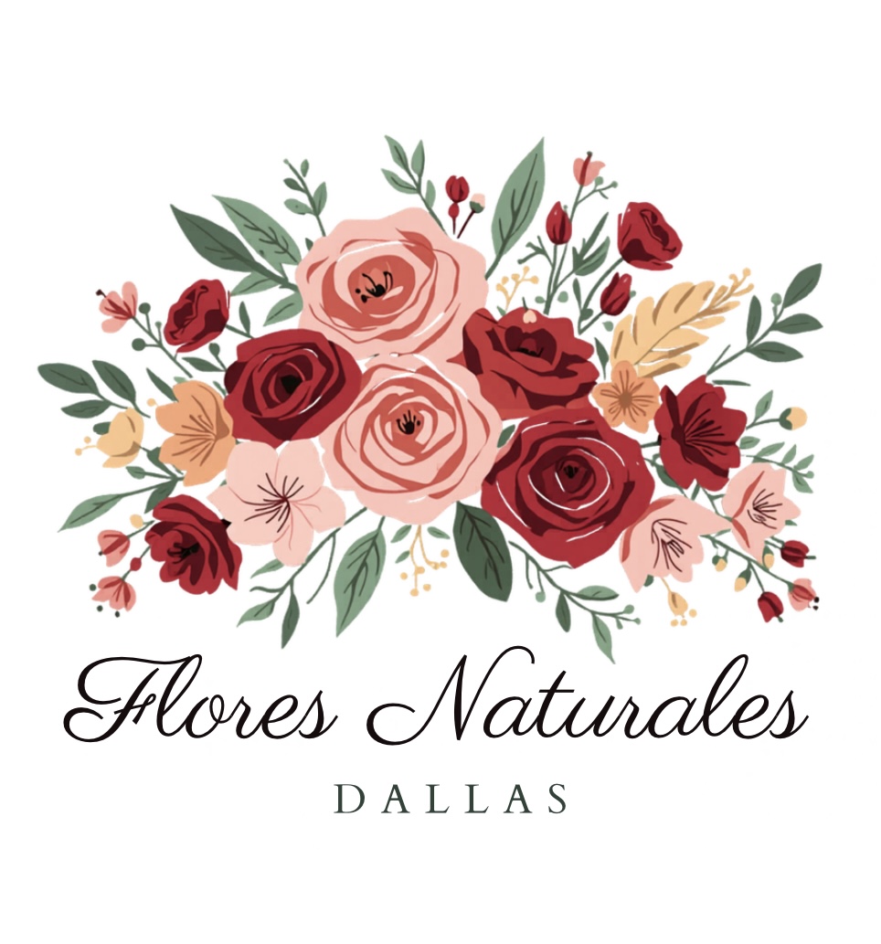 Flores Naturales Dallas